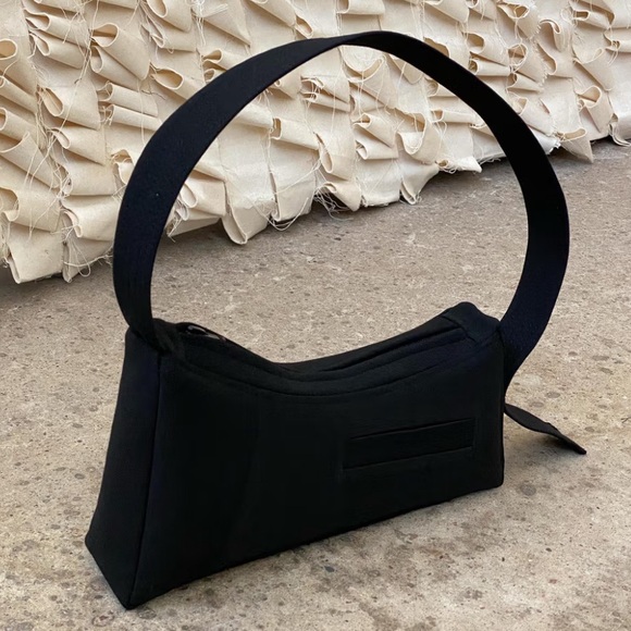 Djerf Avenue Handbags - Djerf Avenue REMADE Favorite Shoulder Bag